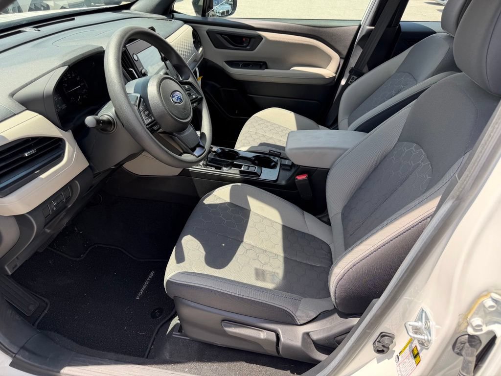 Used 2026 Subaru Forester AWD/4WD image 22