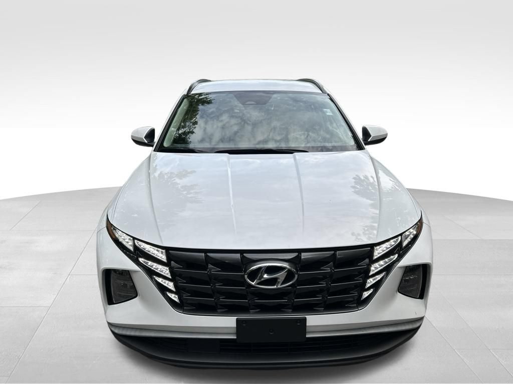 Used 2024 Hyundai Tucson SEL FWD image 9