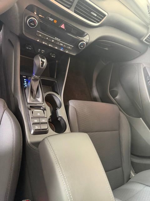 Used 2021 Hyundai Tucson SEL image 17