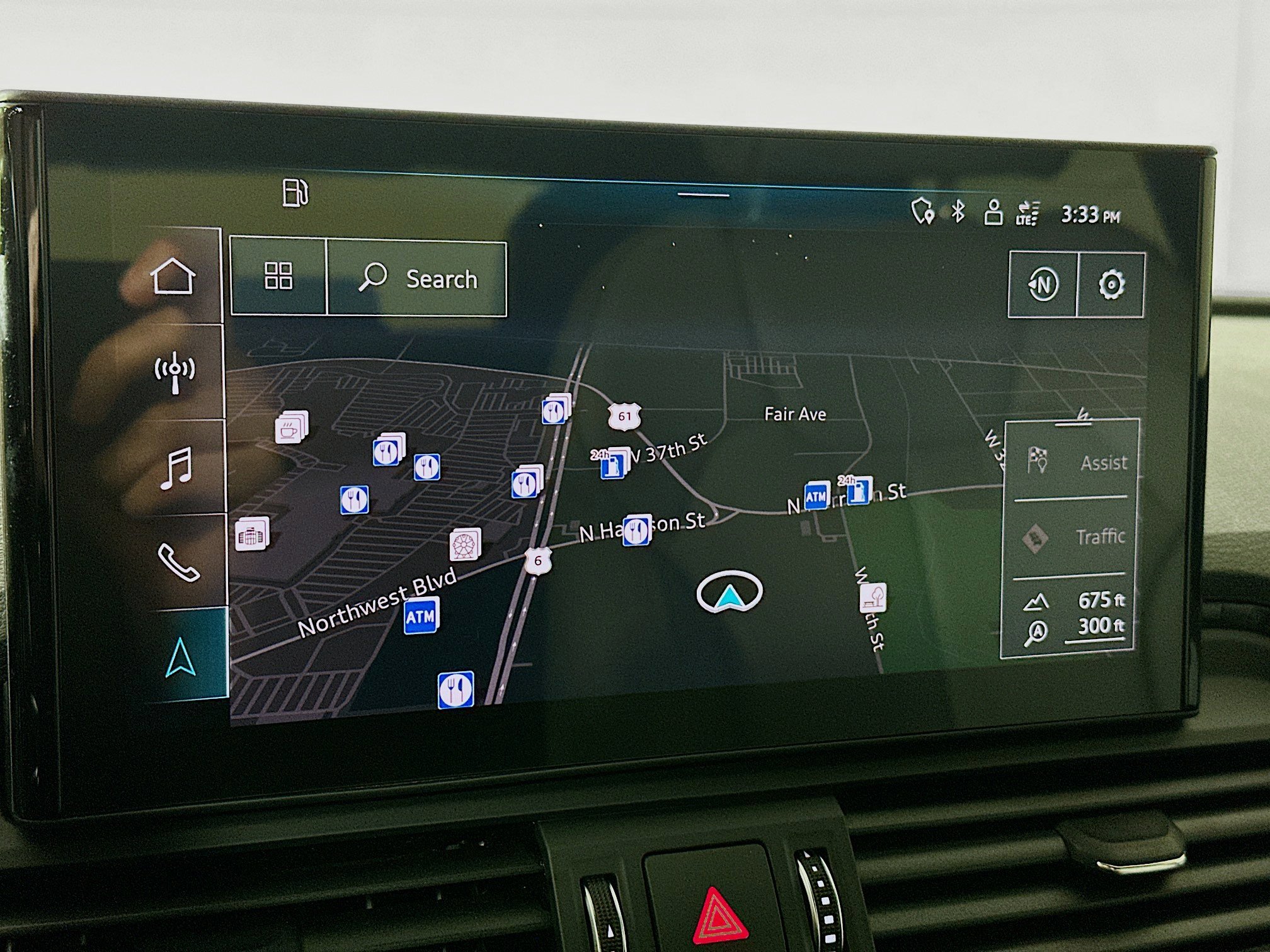 Used 2023 Audi Q5 2.0T Premium Plus w/ Premium Plus Package image 13