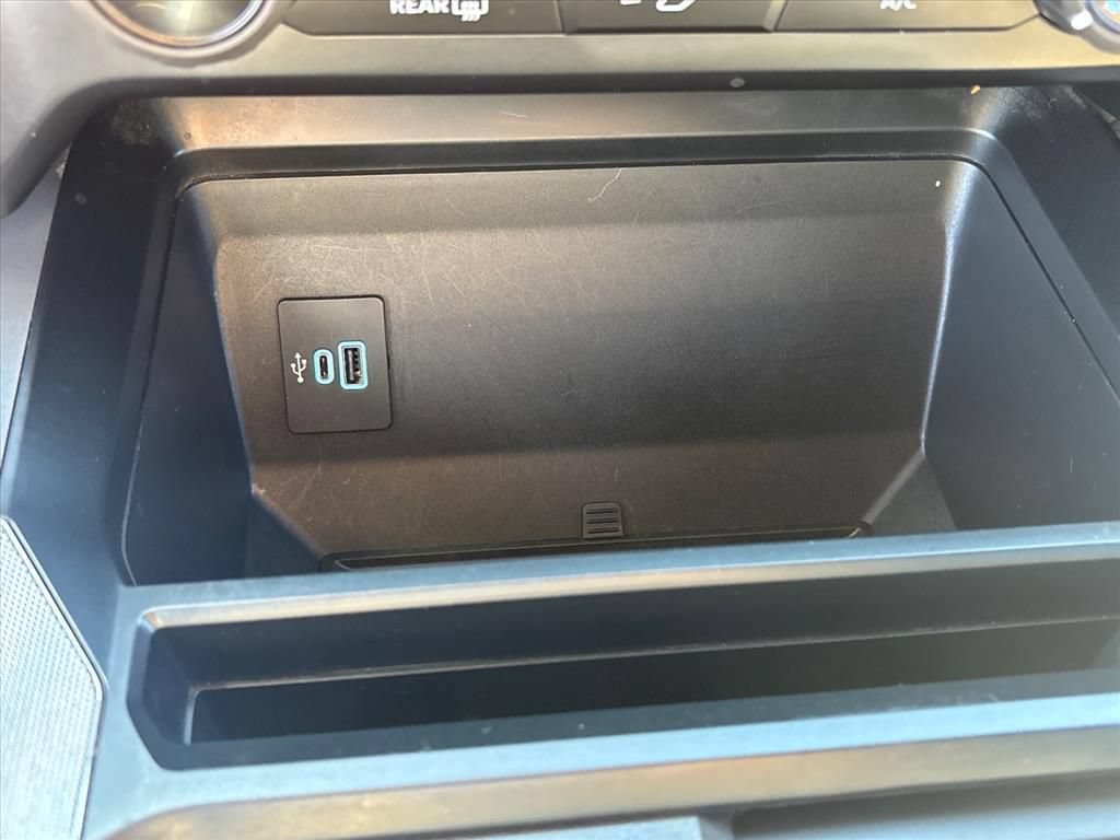 Used 2024 Ford F450 XLT w/ FX4 Off-Road Package AWD/4WD image 35