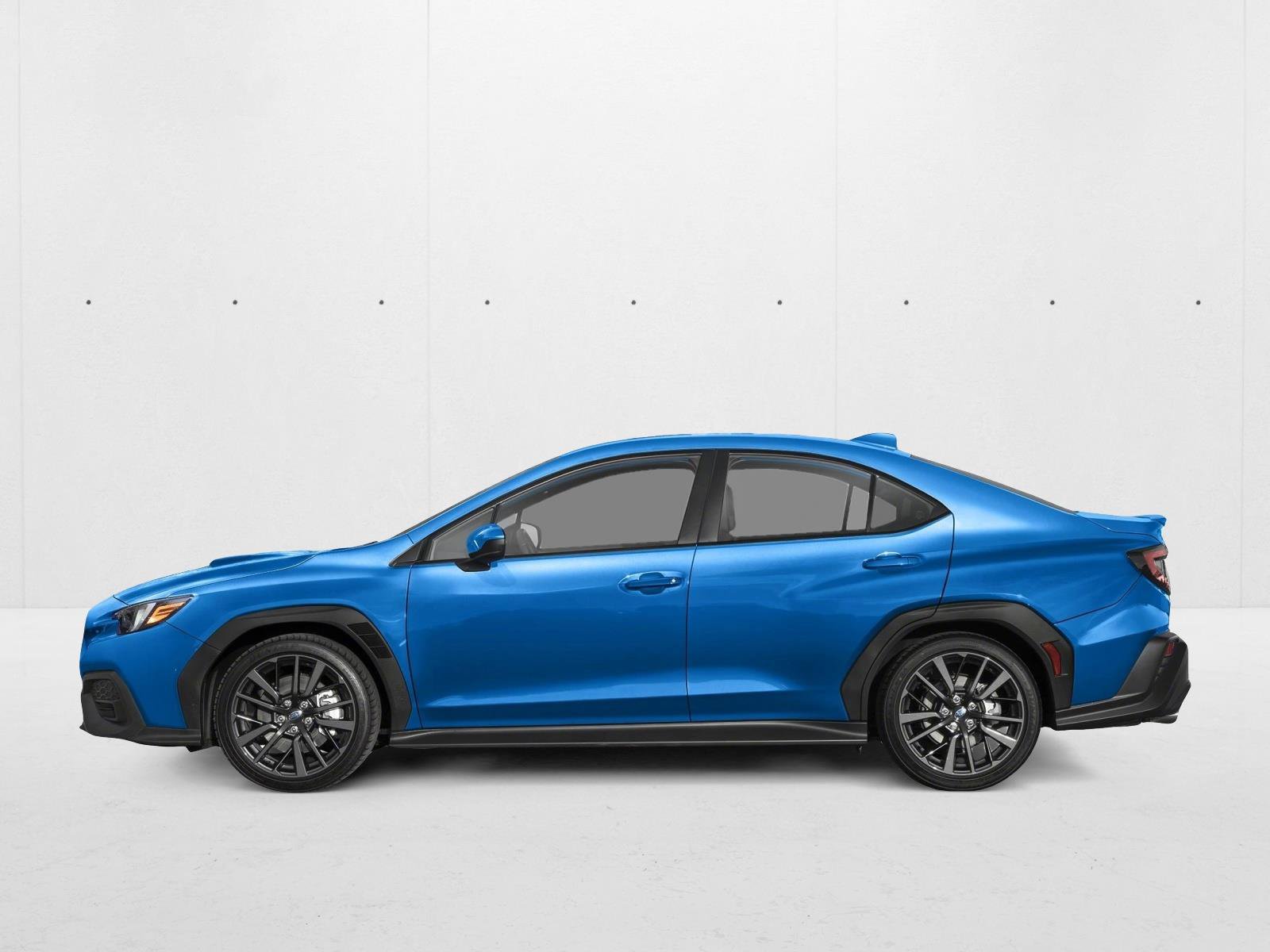 New 2026 Subaru WRX Premium AWD/4WD image 3