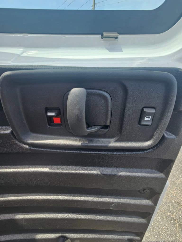 Used 2024 Chevrolet Express 2500 w/ Driver Convenience Package image 12
