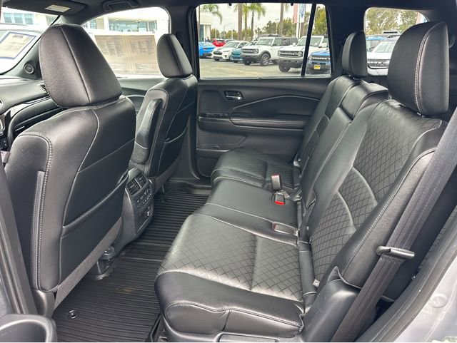 Used 2020 Honda Passport Elite image 18