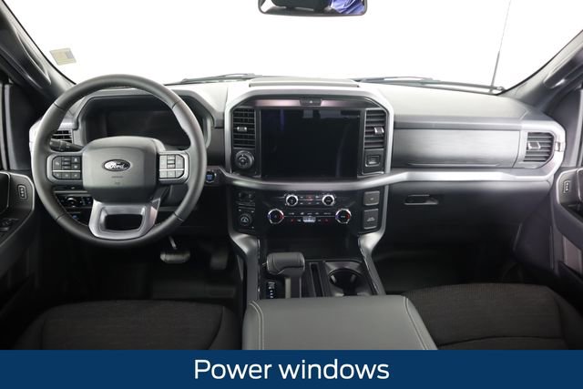 New 2026 Ford F150 XLT image 26