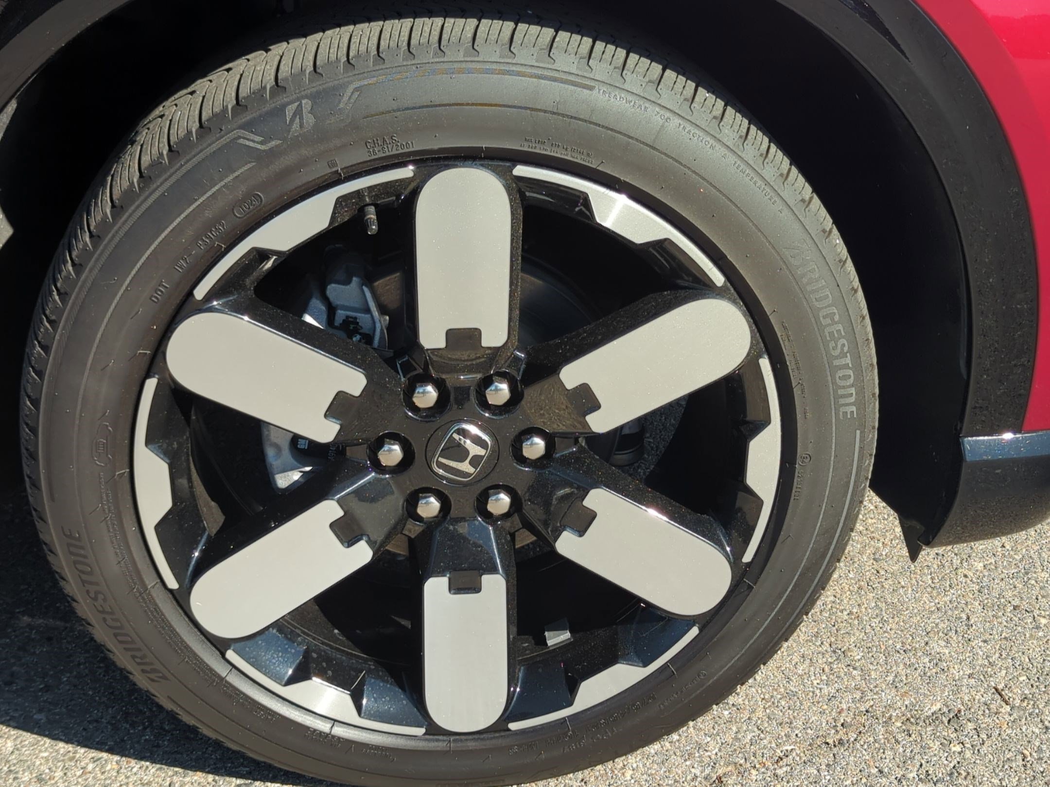 Used 2024 Honda Prologue Elite image 13