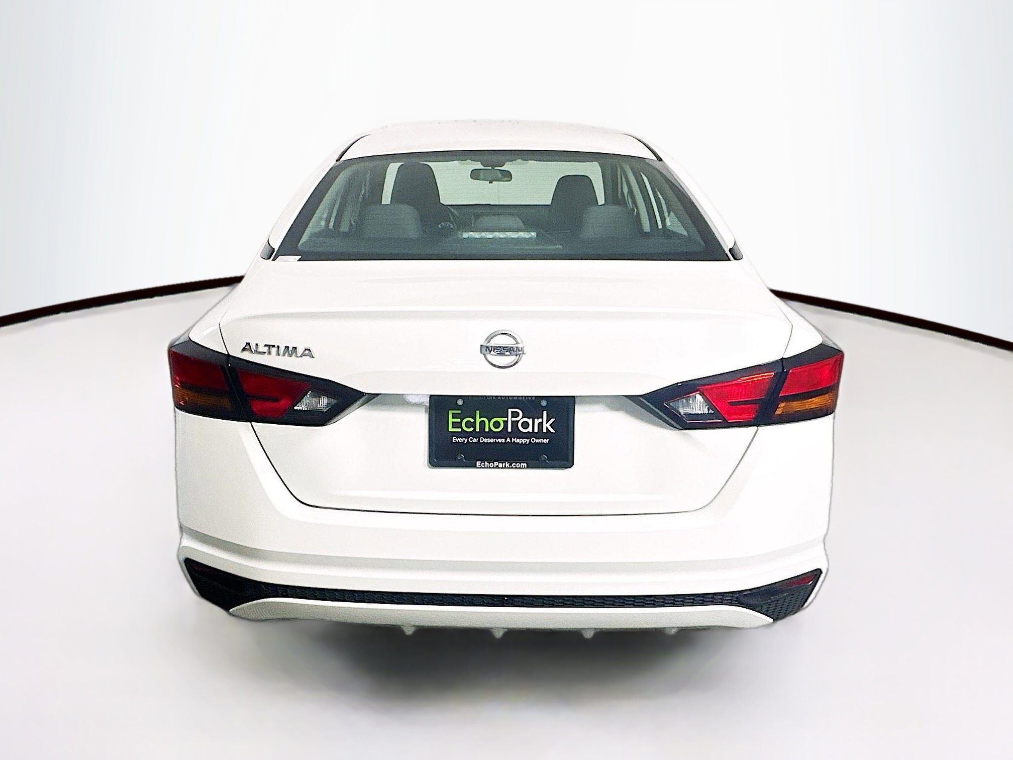 Used 2022 Nissan Altima 2.5 S image 7