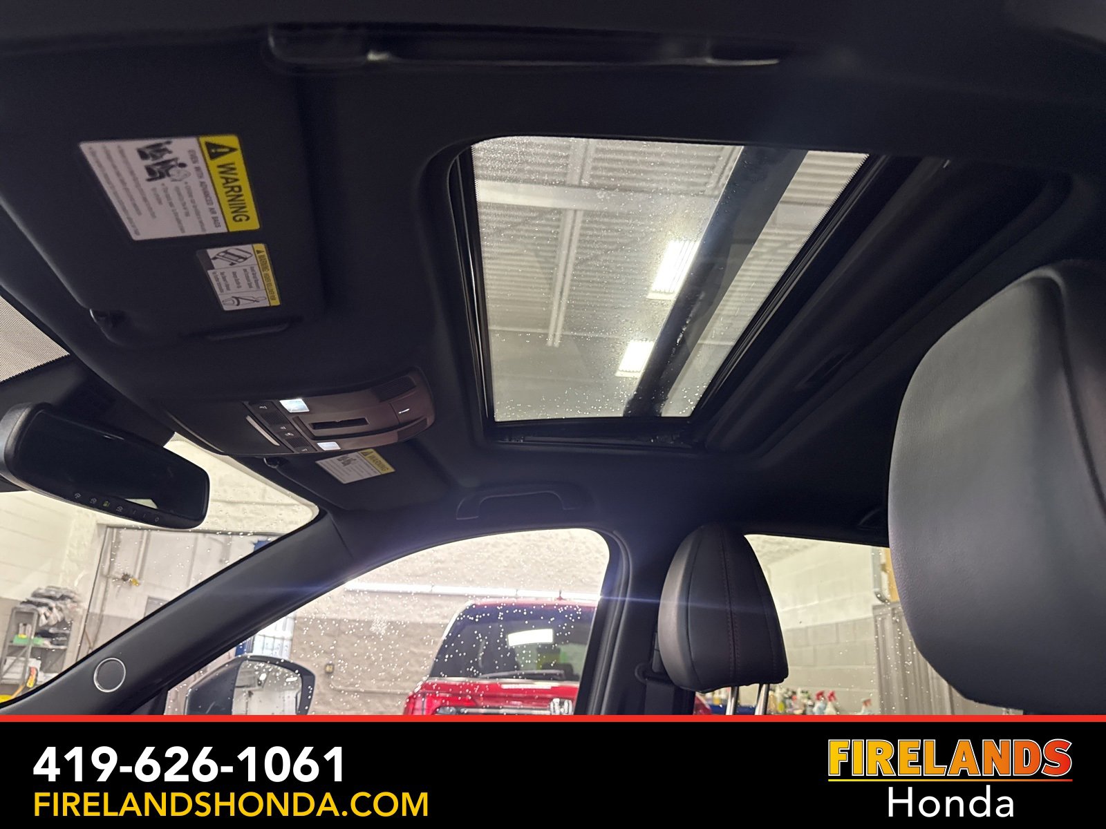 Used 2024 MAZDA CX-5 2.5 Turbo w/ Premium Package image 27