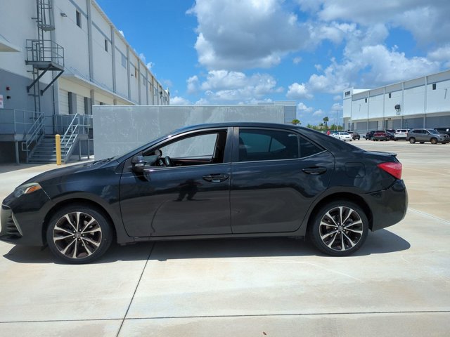 Used 2019 Toyota Corolla SE FWD image 8