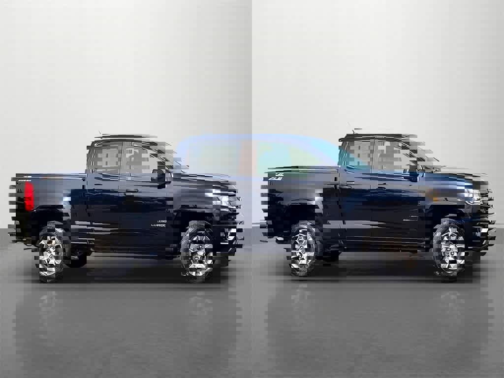 Used 2019 Chevrolet Colorado Z71 image 7