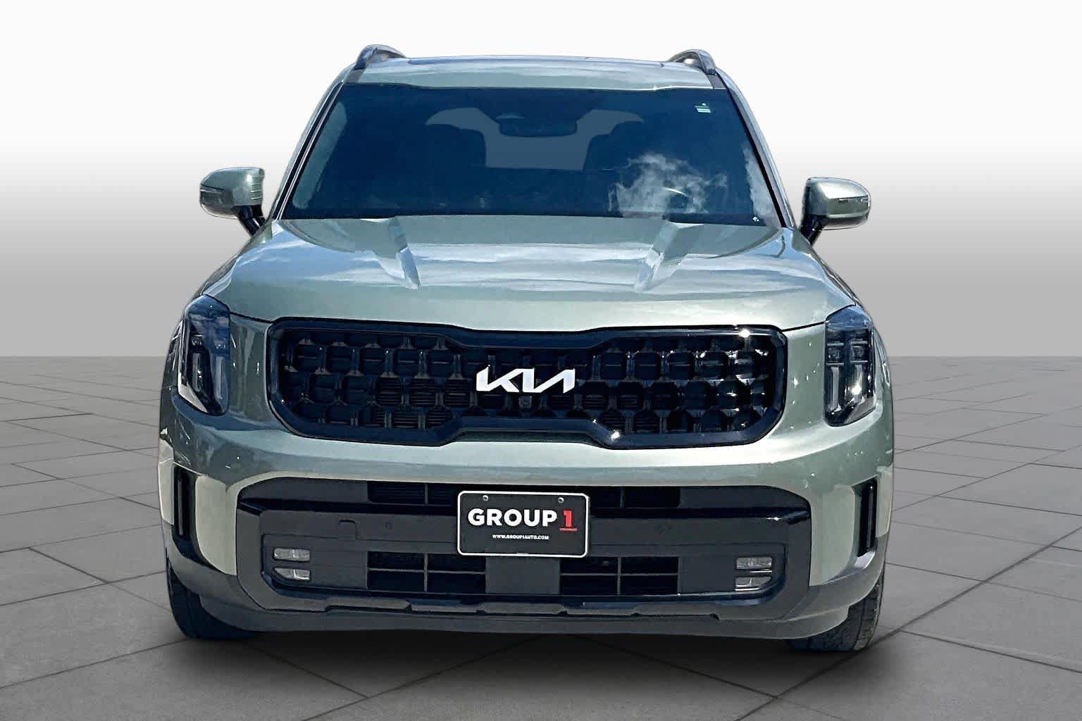 Certified 2024 Kia Telluride SX X-Pro AWD/4WD image 4