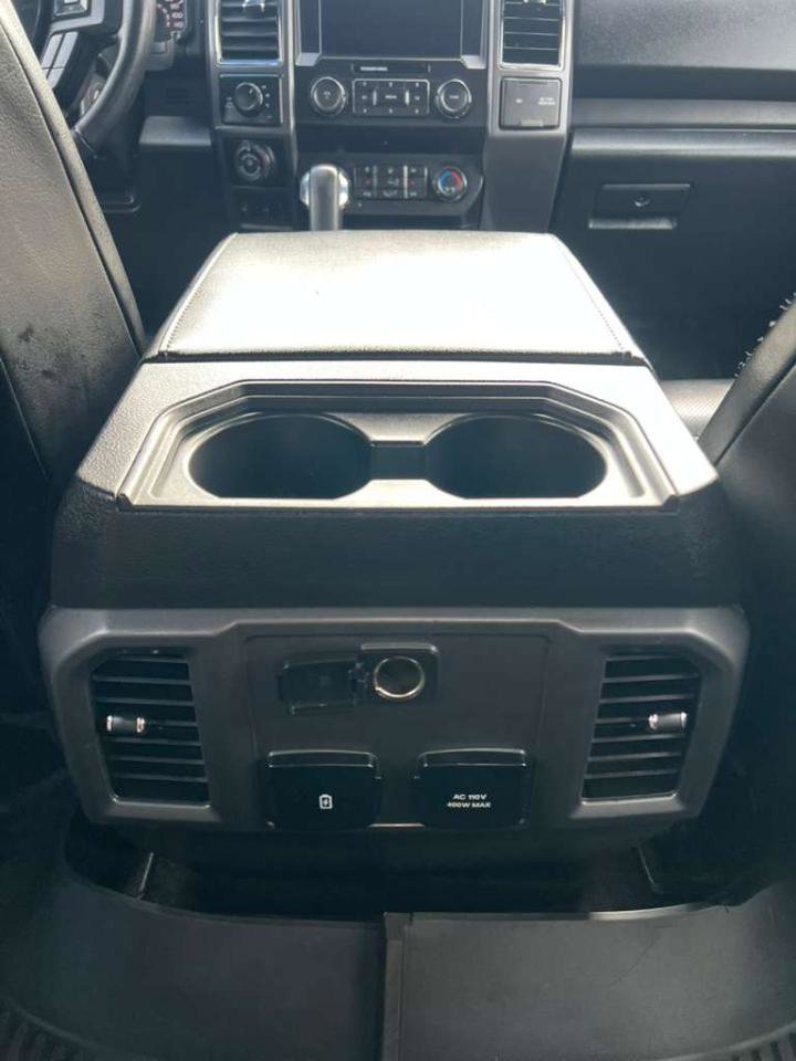 Used 2020 Ford F150 XLT w/ Equipment Group 302A Luxury image 32