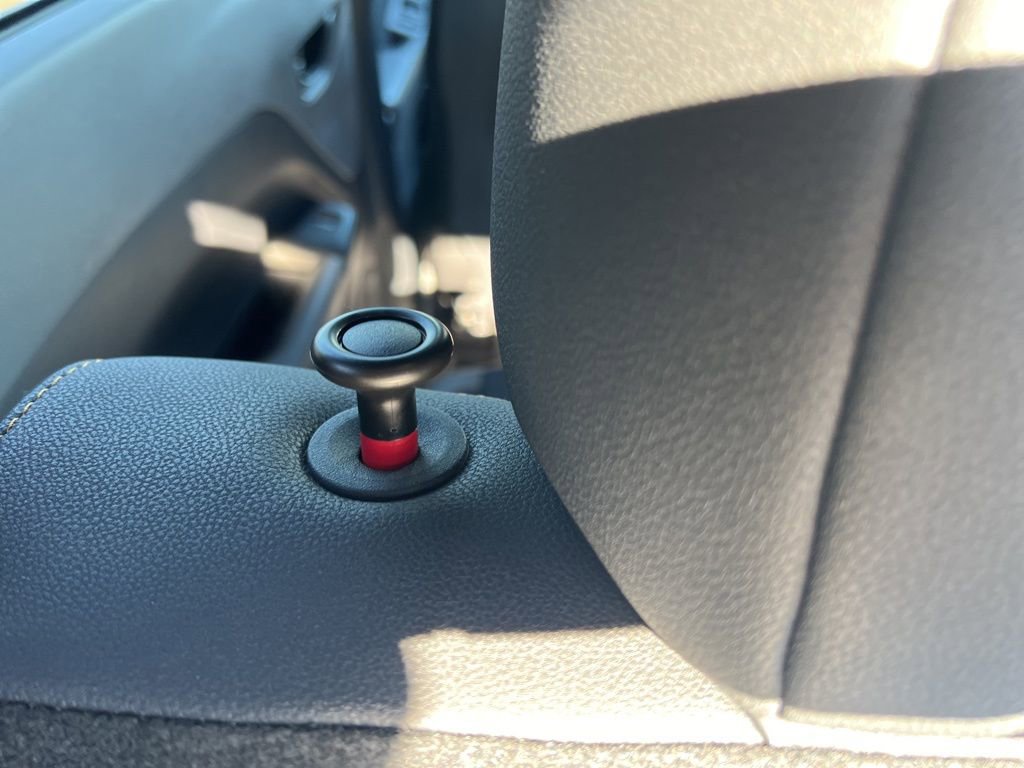 Certified 2024 Subaru Crosstrek 2.5i Wilderness image 47