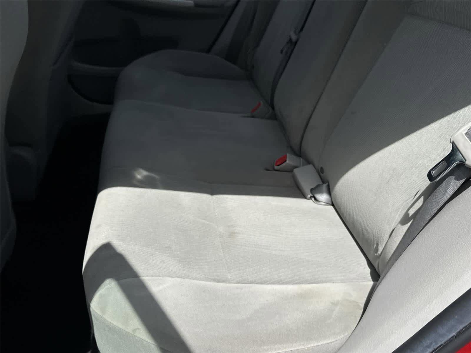 Used 2011 Toyota Corolla LE FWD image 15