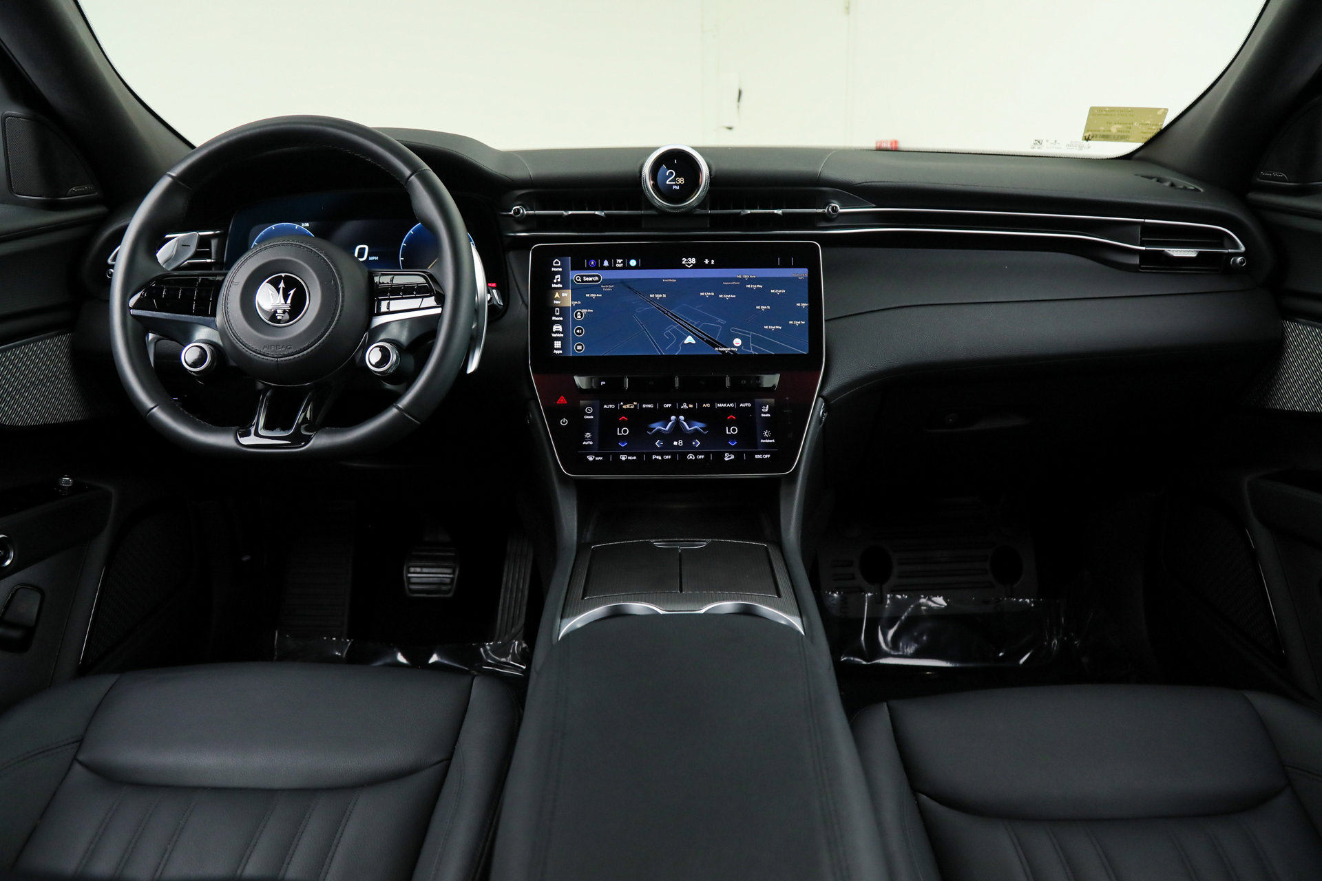 Certified 2023 Maserati Grecale GT image 21