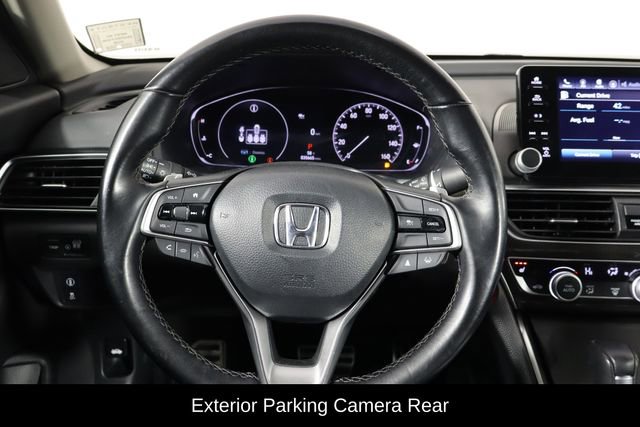 Used 2022 Honda Accord Sport Special Edition image 7