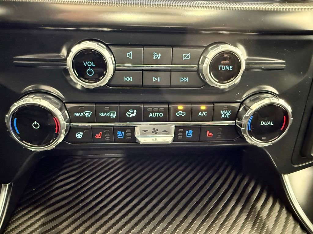 New 2026 Ford F150 Raptor AWD/4WD image 36