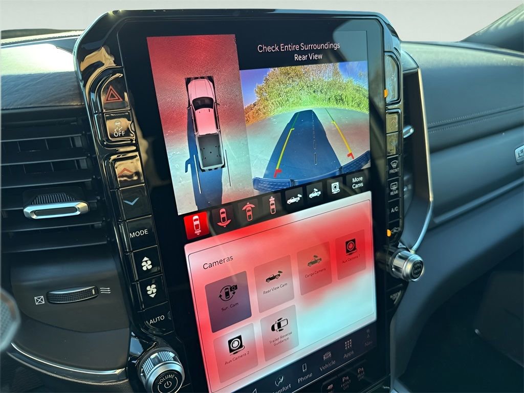 New 2026 RAM 2500 Laramie image 27