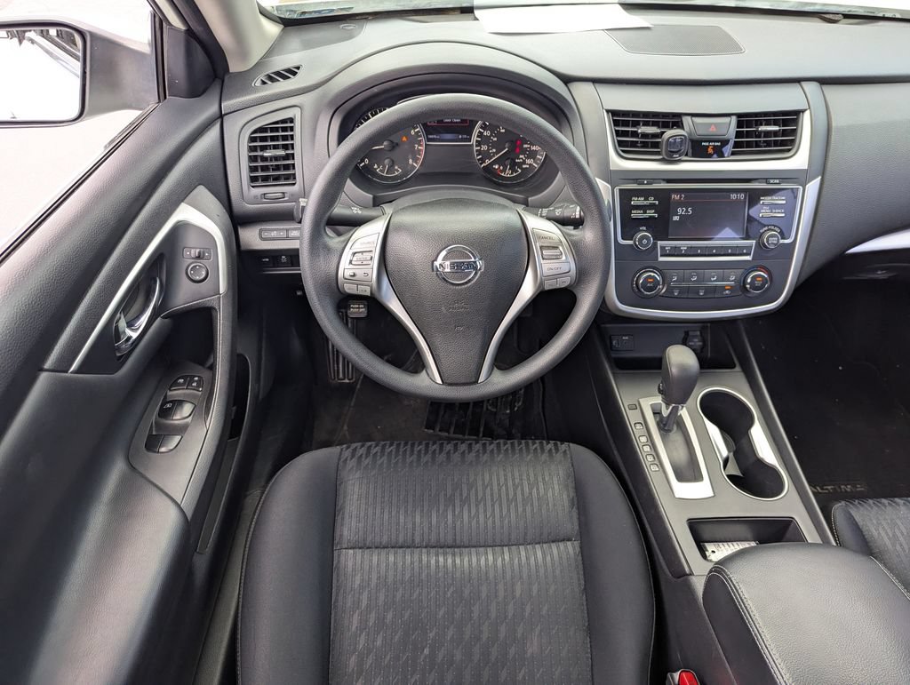 Used 2017 Nissan Altima 2.5 S w/ Power Driver Seat Package FWD image 27
