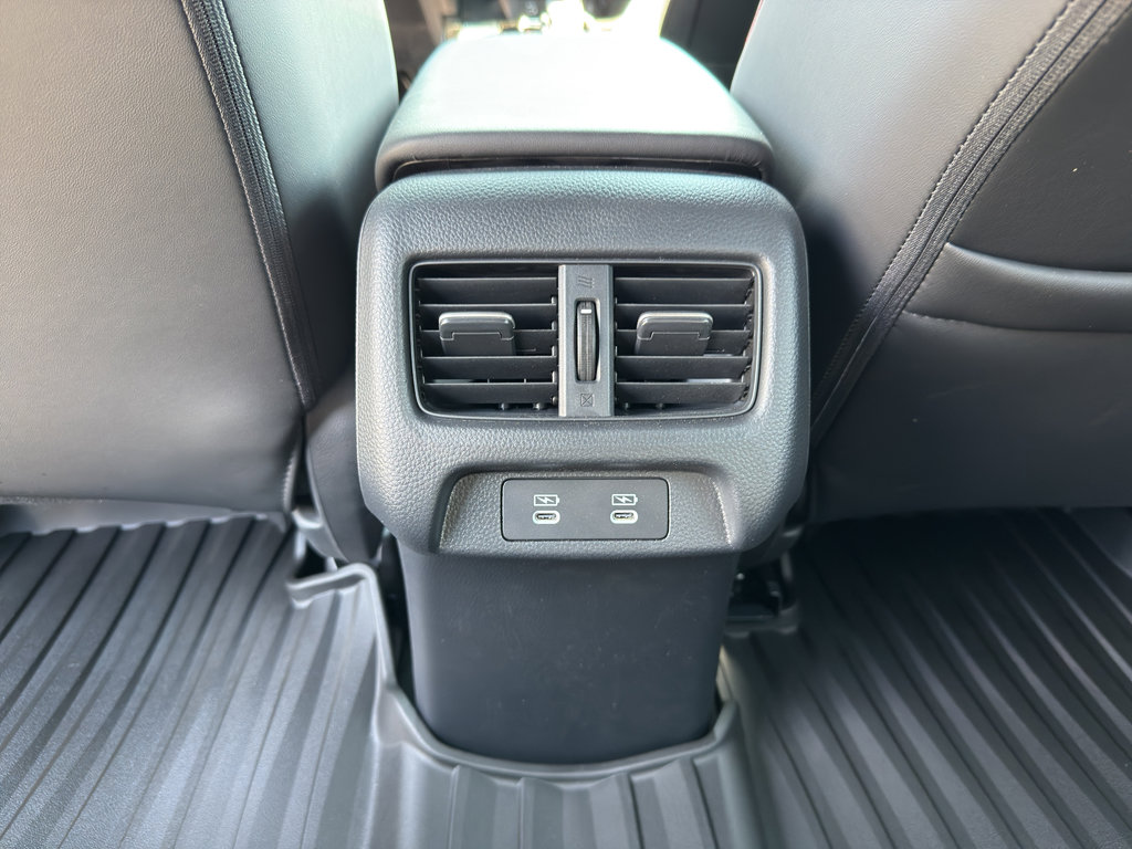 New 2025 Acura ADX A-Spec image 28