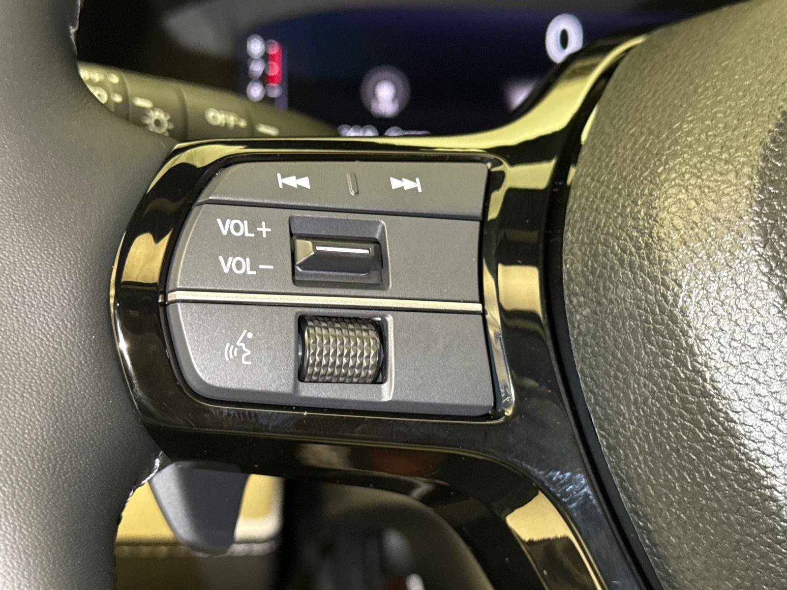 New 2026 Honda Passport TrailSport Elite image 28