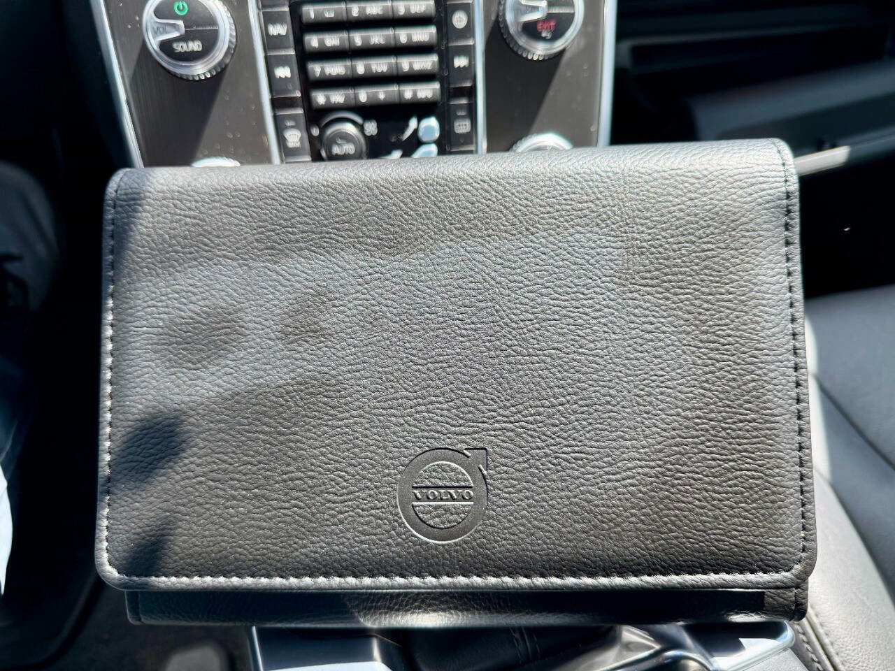 Used 2016 Volvo S60 T5 Premier image 33