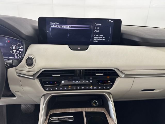 Used 2024 MAZDA CX-90 Plug-In Hybrid w/ Premium Plus image 21