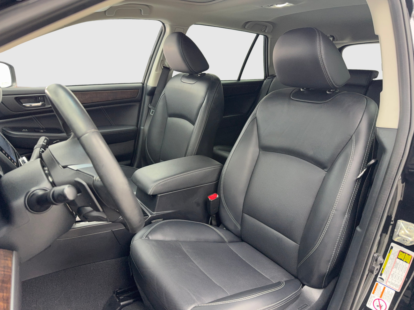 Used 2019 Subaru Outback 2.5i Limited w/ Popular Package #2 AWD/4WD image 18
