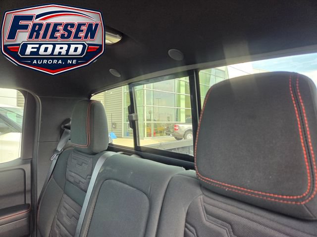 Used 2025 Nissan Frontier PRO-4X w/ Interior Protection Package AWD/4WD image 27