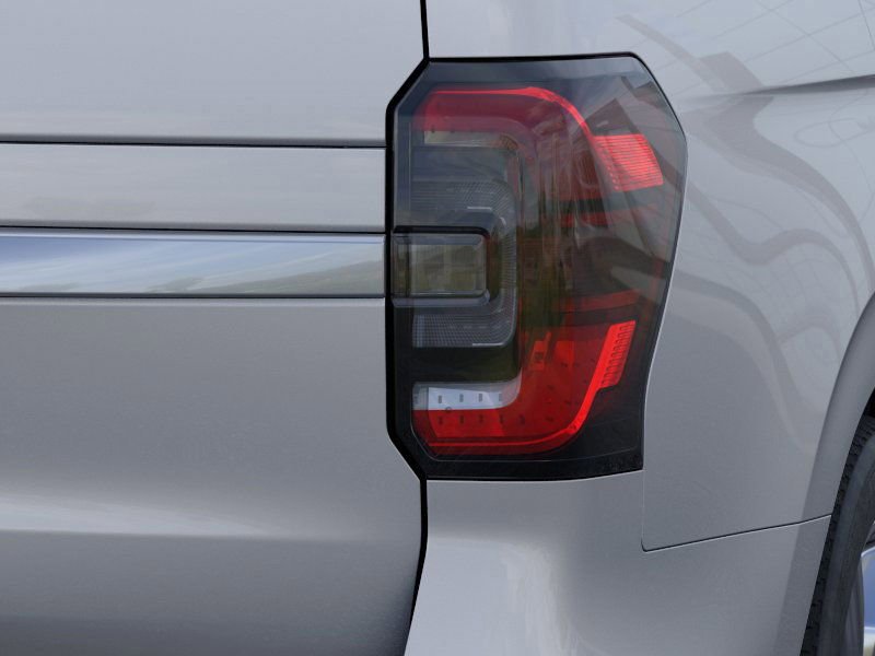 New 2024 Ford Expedition Platinum image 21