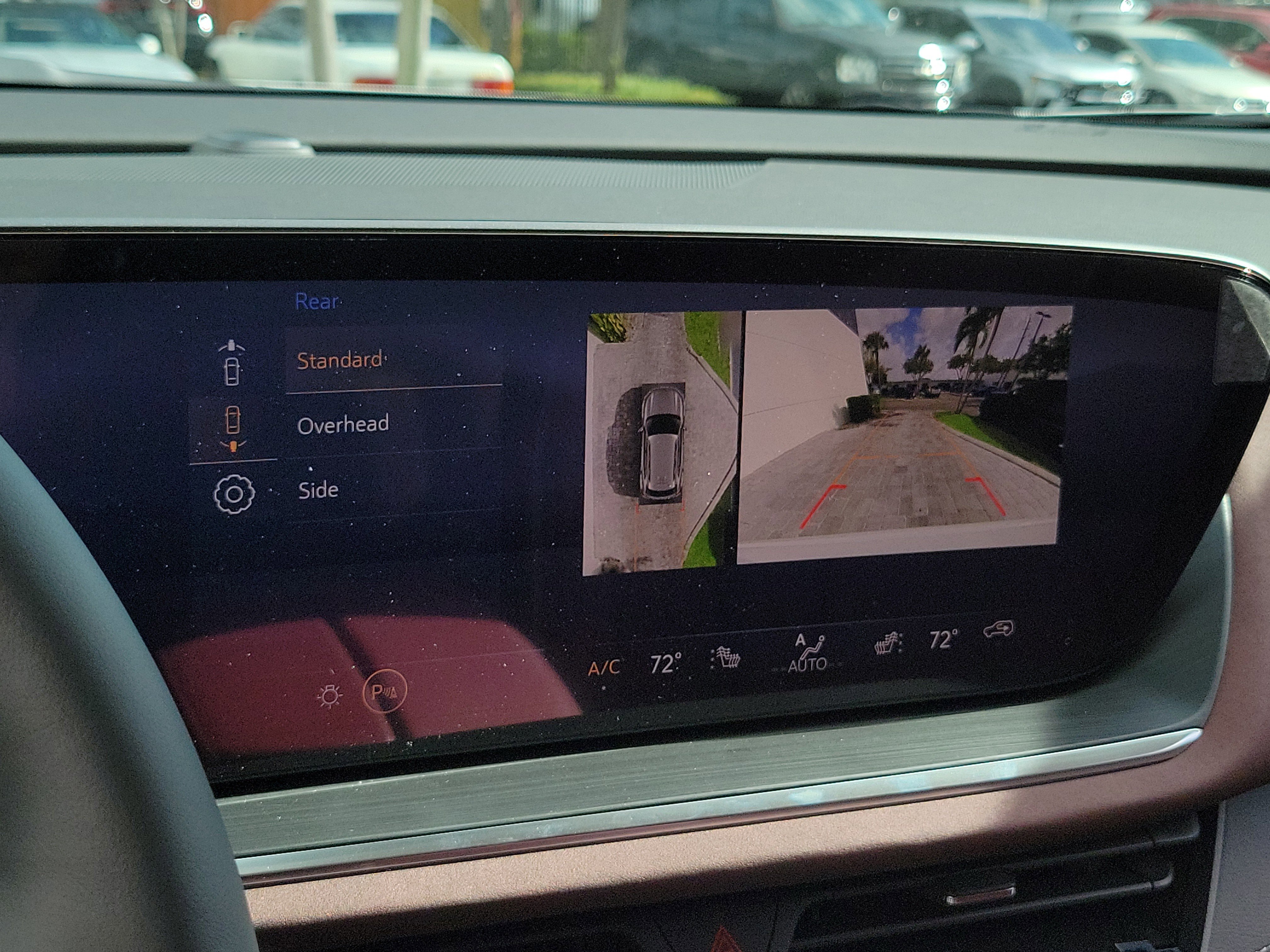 New 2026 Buick Envision Sport Touring image 30