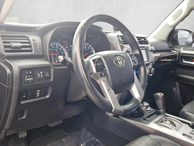Used 2014 Toyota 4Runner Limited image 10