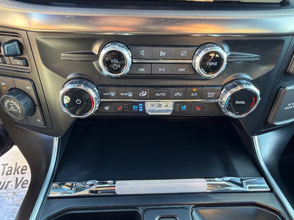 Used 2023 Ford F150 Raptor AWD/4WD image 38