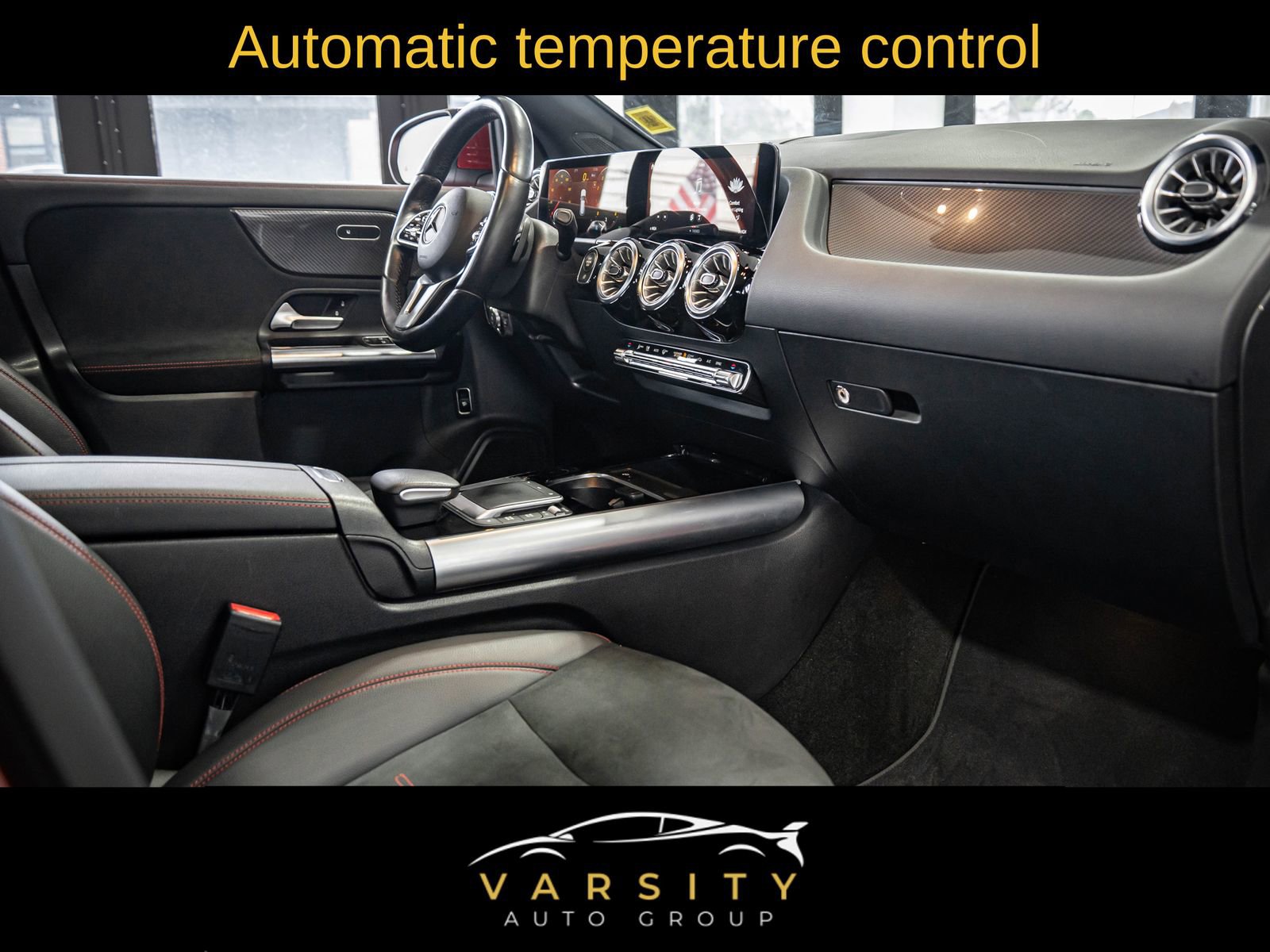 Used 2022 Mercedes-Benz GLA 250 4MATIC image 18