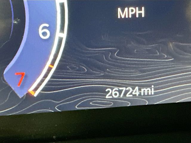 Used 2024 Jeep Grand Cherokee Limited w/ Black Appearance Package AWD/4WD image 17