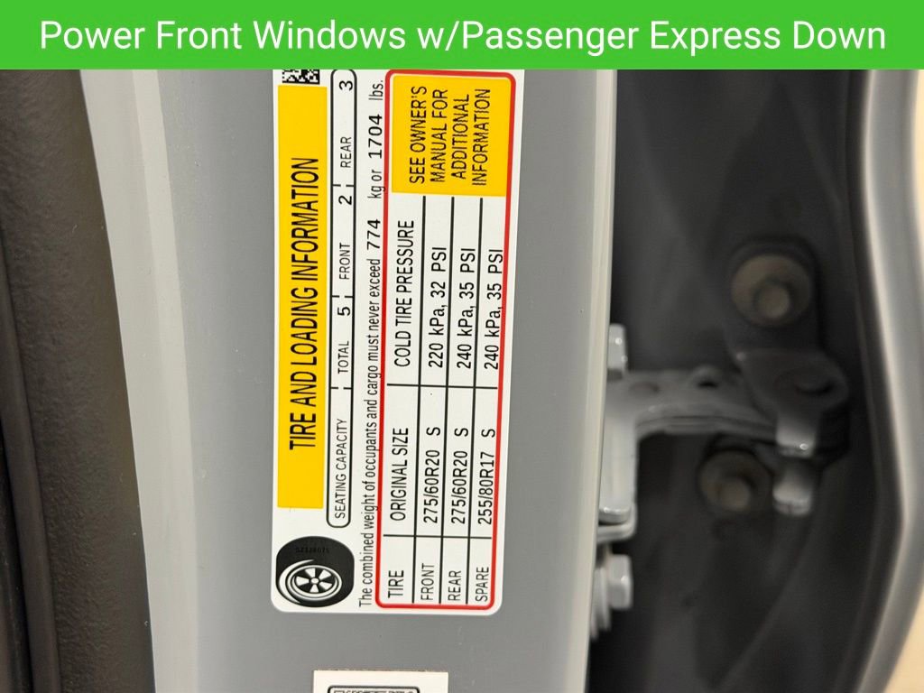 Certified 2025 Chevrolet Silverado 1500 RST w/ All Star Edition Plus image 32