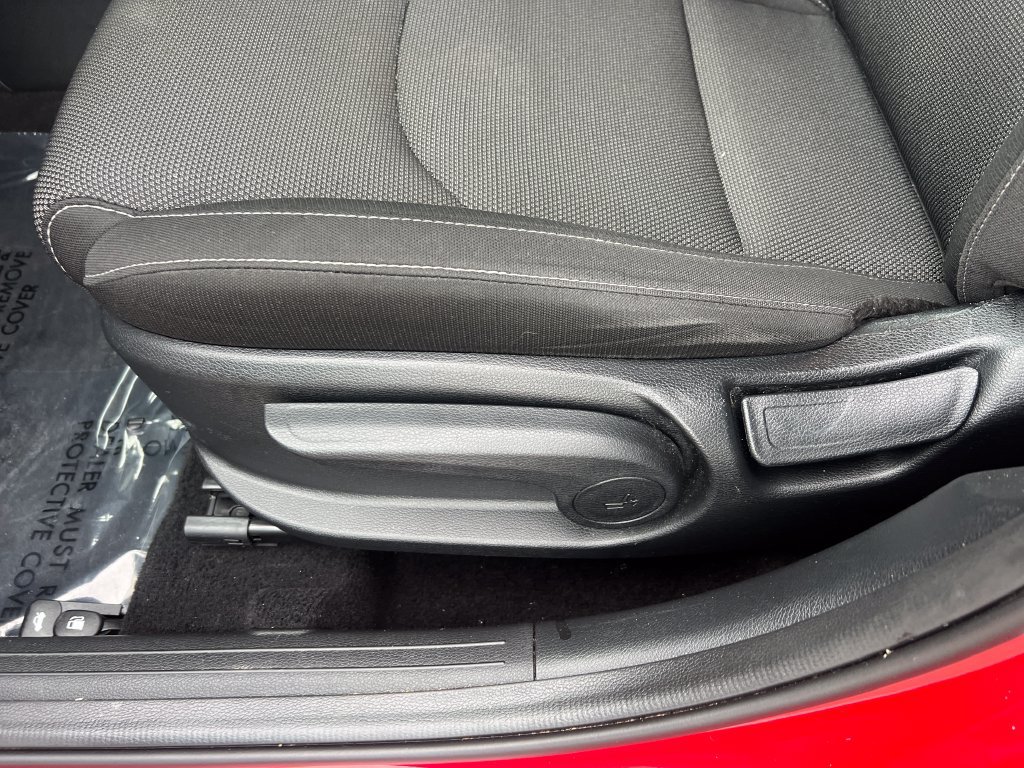 Certified 2023 Kia Forte LXS w/ LXS Technology Package FWD image 11