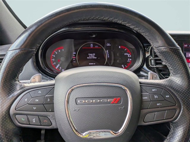 Used 2022 Dodge Durango R/T image 32