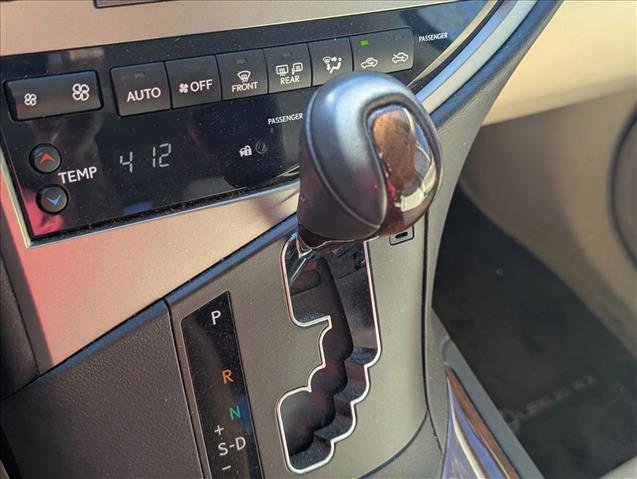 Used 2014 Lexus RX 350 FWD w/ Navigation Package image 5