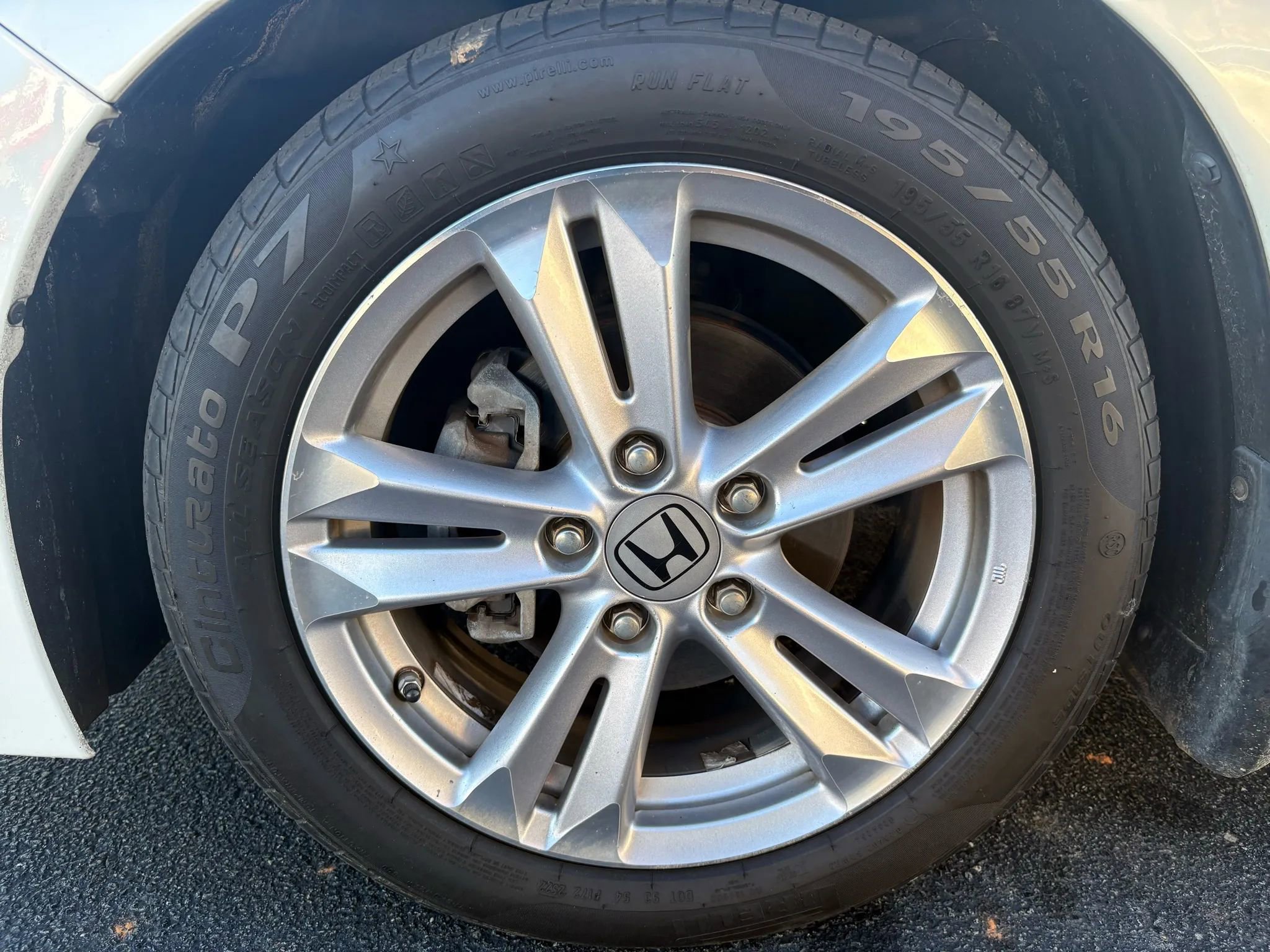 Used 2012 Honda CR-Z EX image 20