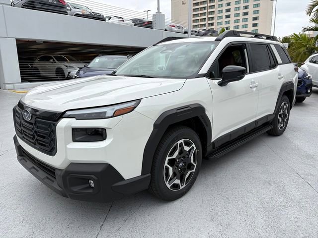 New 2026 Subaru Outback Touring image 6