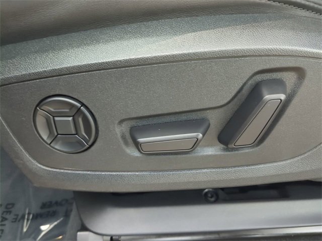 Used 2022 Audi Q3 2.0T Premium Plus w/ Premium Plus Package image 20