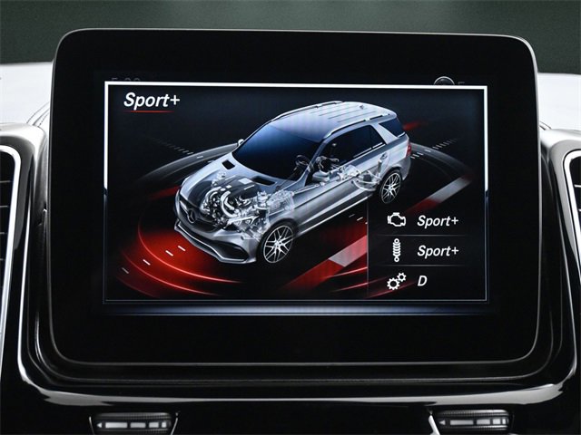 Used 2018 Mercedes-Benz GLE 63 AMG S image 37