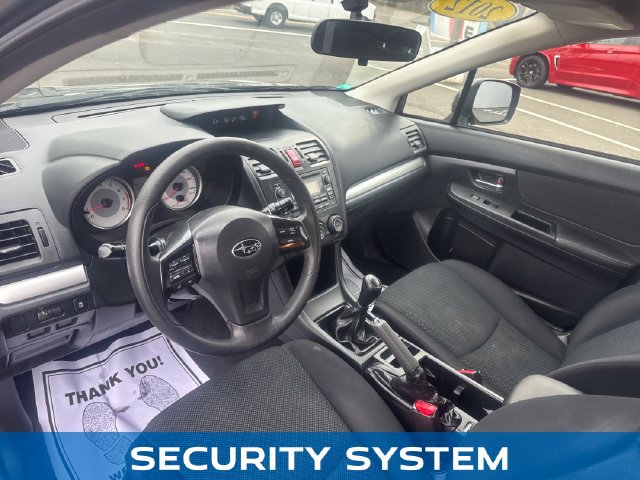 Used 2012 Subaru Impreza 2.0i Premium w/ All-Weather Pkg AWD/4WD image 13