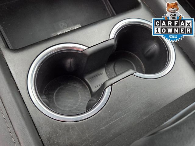 Used 2024 Chevrolet Suburban LT image 23