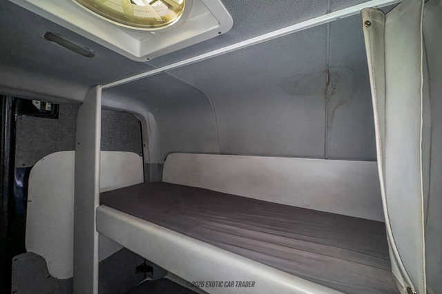 Used 2012 Mercedes-Benz Sprinter 3500 image 82