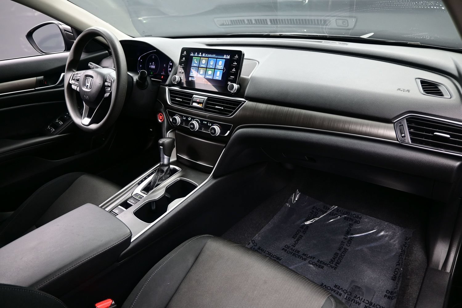 Used 2022 Honda Accord LX image 17