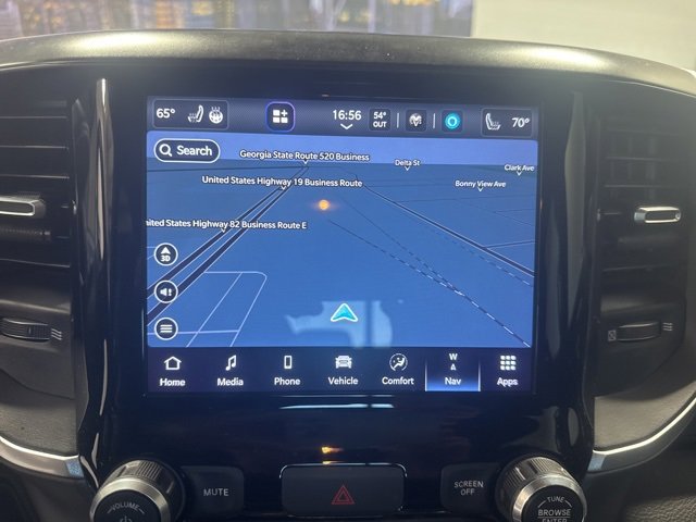 Used 2022 RAM 1500 Big Horn image 14