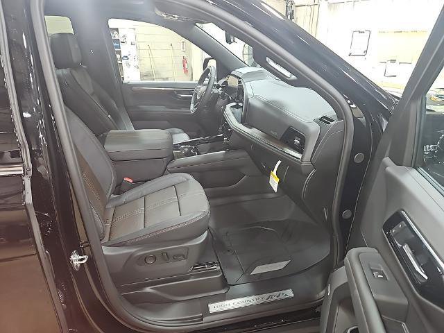 New 2026 Chevrolet Tahoe High Country image 33