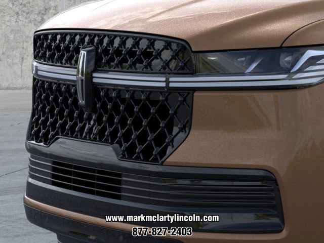 New 2026 Lincoln Navigator Black Label AWD/4WD image 17